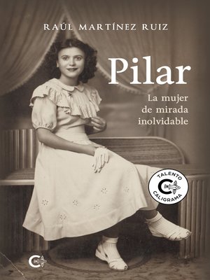 cover image of Pilar